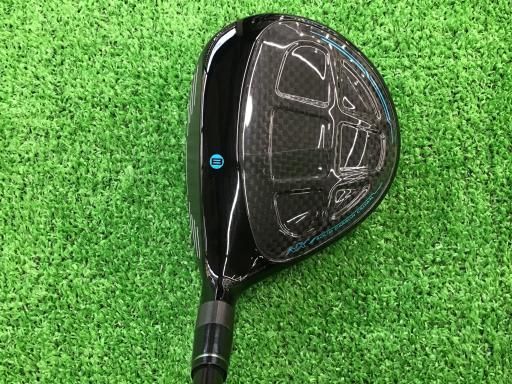 本間ゴルフ BERES コレクション NX 5W フェアウェイウッド FW VIZARD