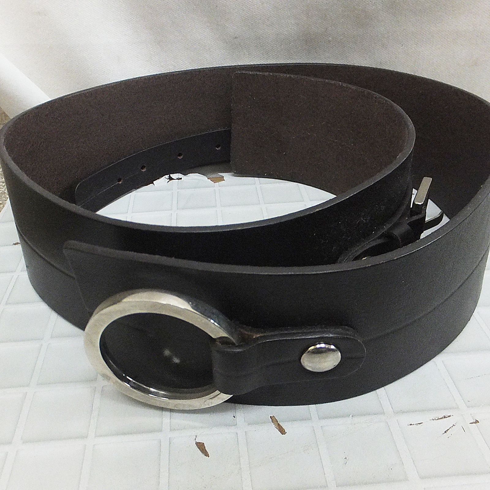 R 683 現状 レディース ベルト 10点 5