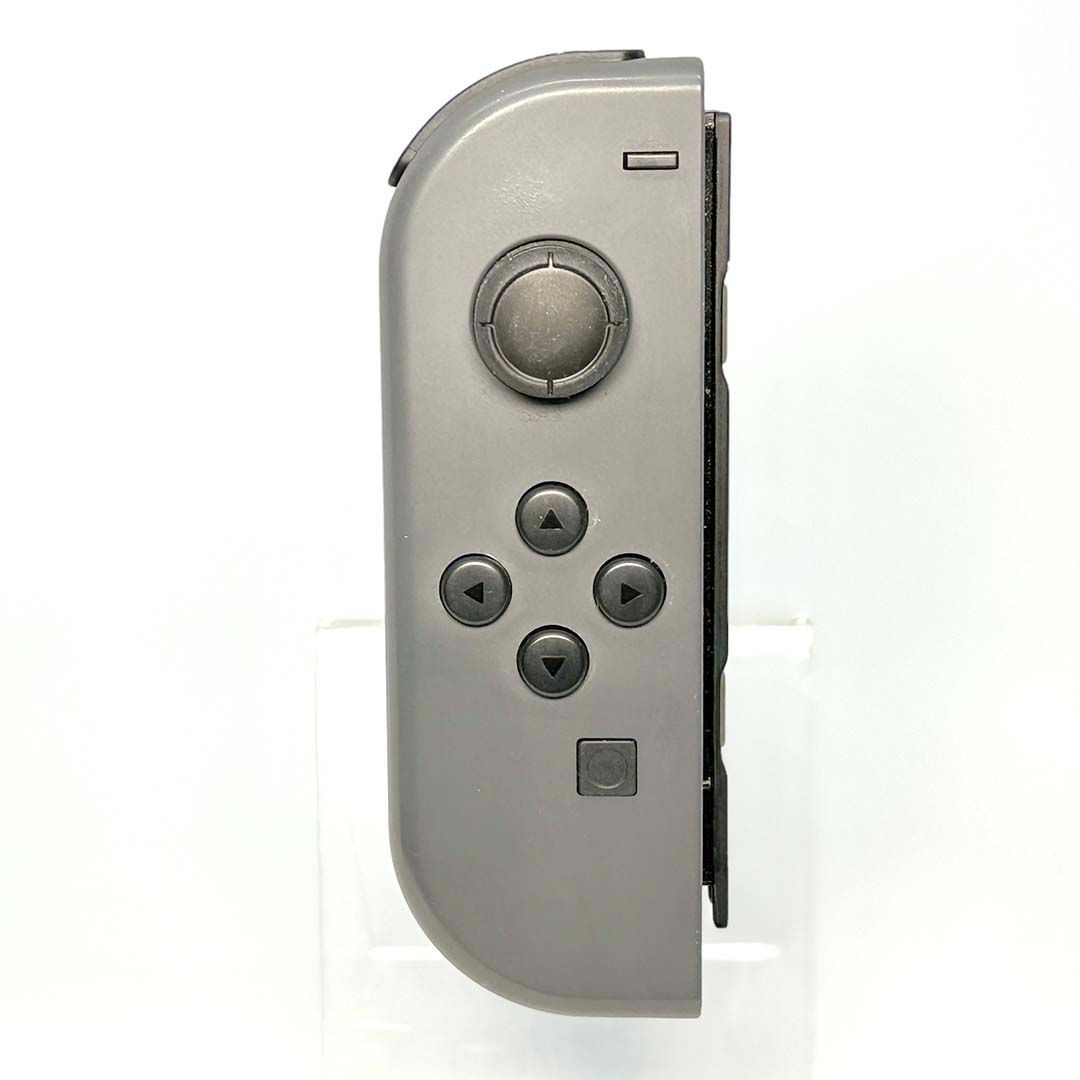 完品・美品】Nintendo Switch Joy-Con / グレー 【公式通販】 【美品