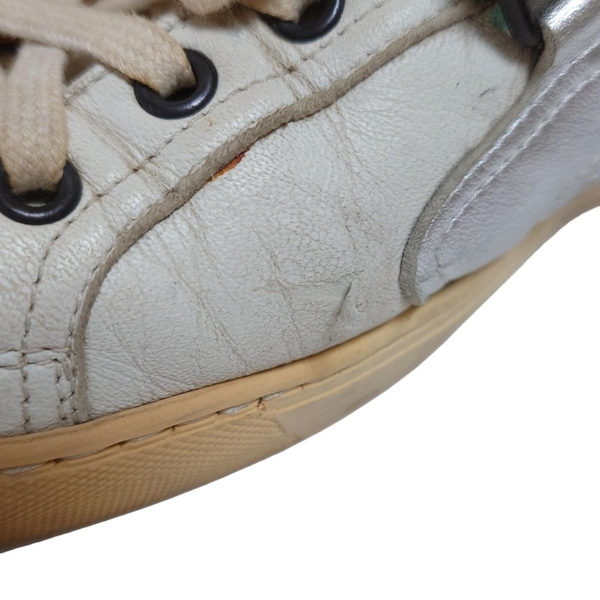 シルバー ピンク