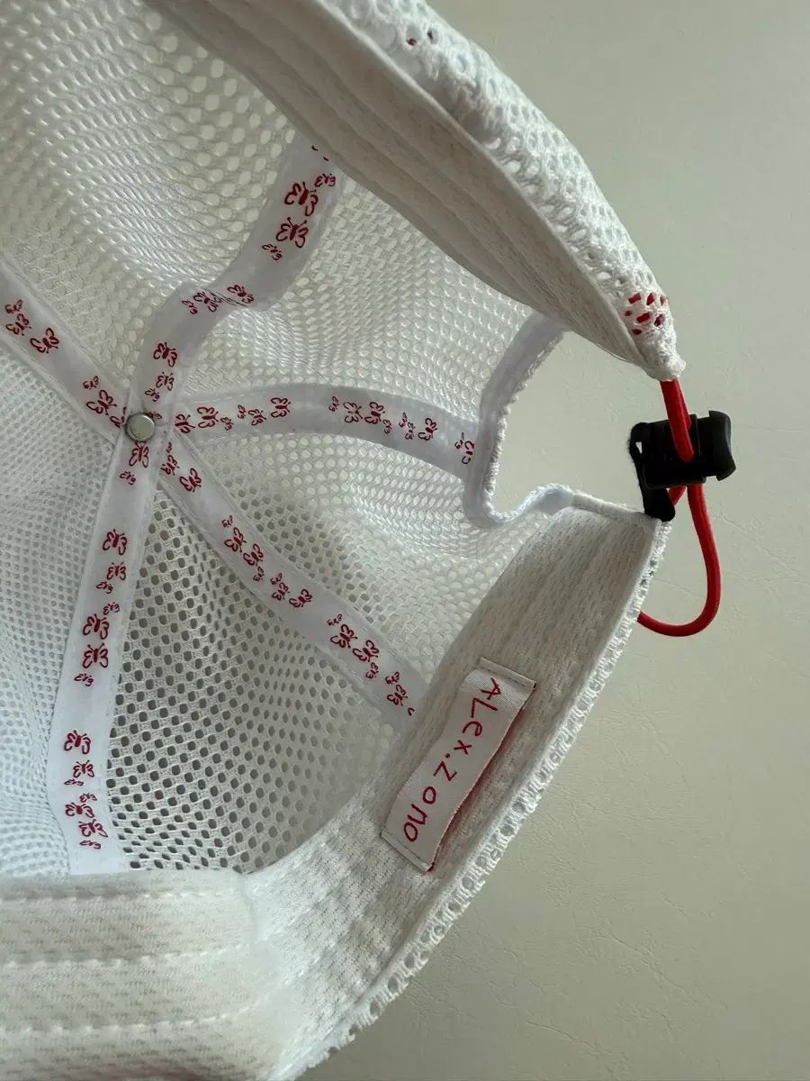 アレックスジョノ カラフル ベースボールキャップ ランニング帽子