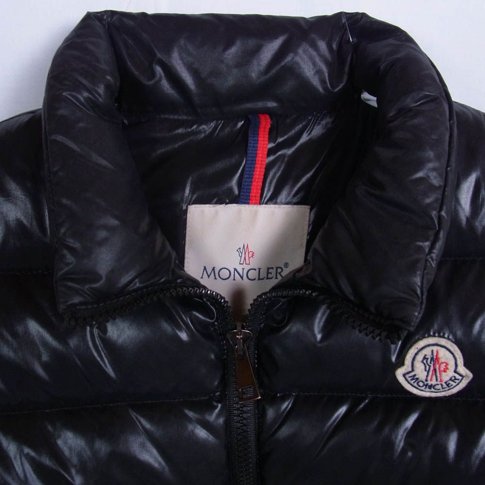 MONCLER モンクレール 18AW D20924830405 GHANY GILET ガーニー ダウン