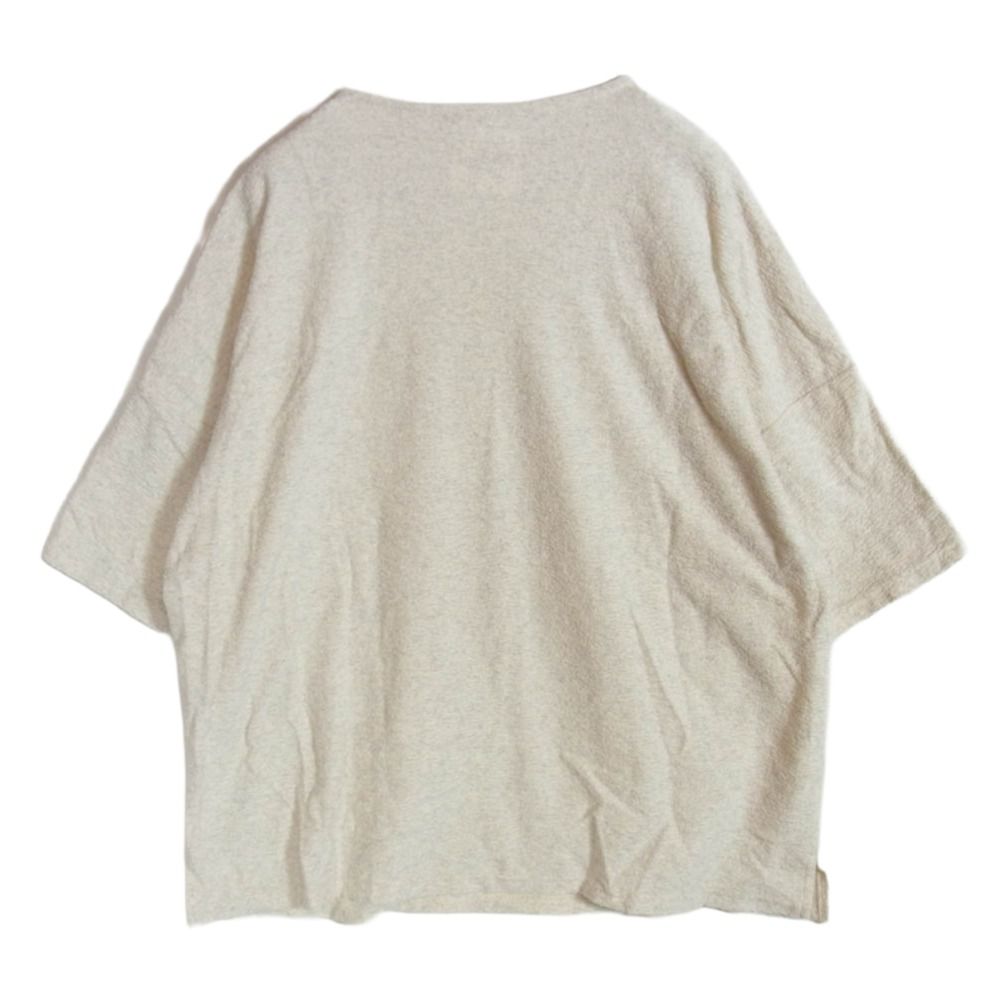 ISAMUKATAYAMA BACKLASH イサムカタヤマバックラッシュ 2062-04 RANDOM