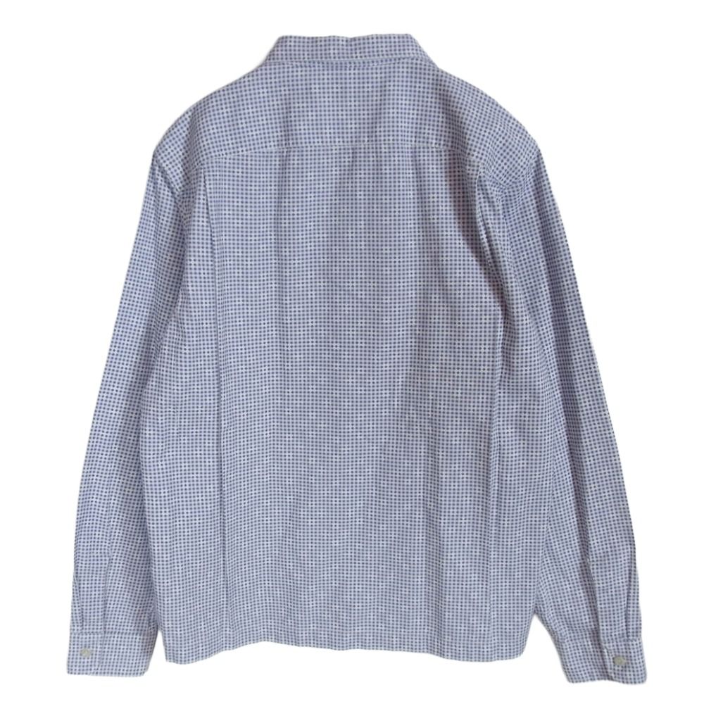 【古着】RRL コットン長袖シャツ　Mサイズ 古着】RRL コットン長袖シャツ Mサイズ 楽天市場】RRL ダブルアール