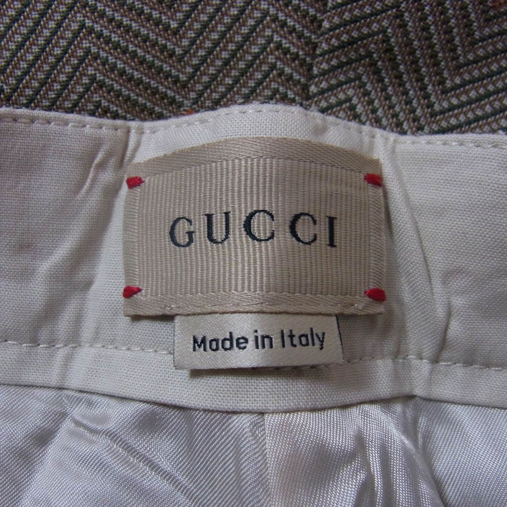 GUCCI