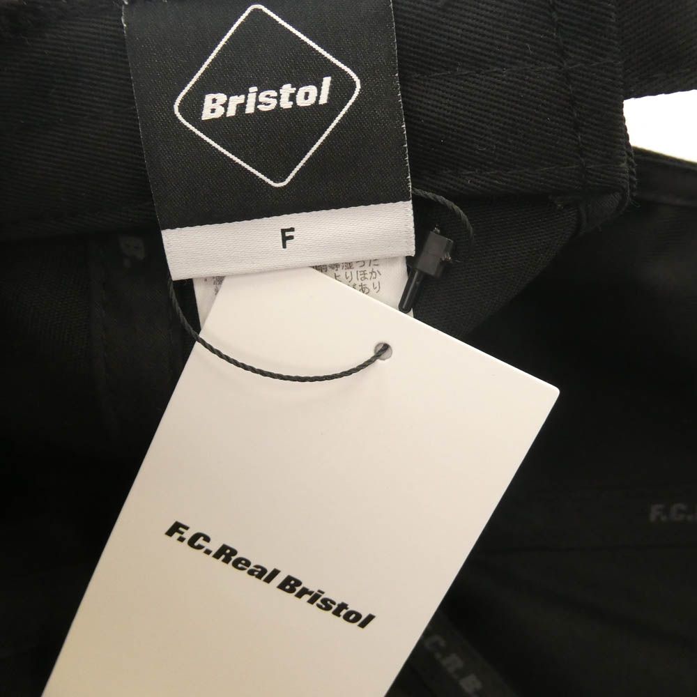 F.C.R.B. エフシーアールビー FCRB-250127 INTERSTATE STADIUM TOUR 6