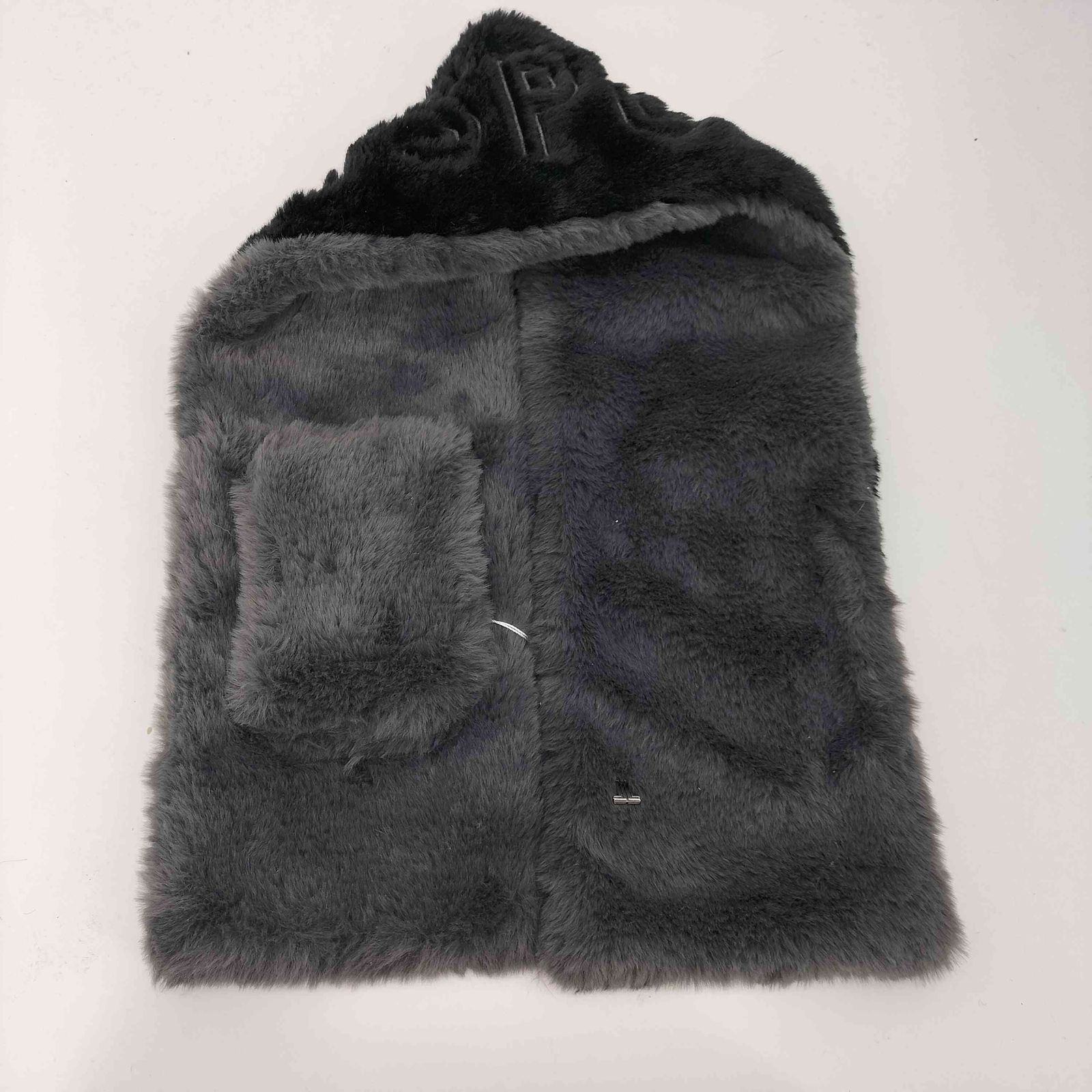 ランバン LANVIN SPORT スポール 25AW リバーシブル フェイクファー