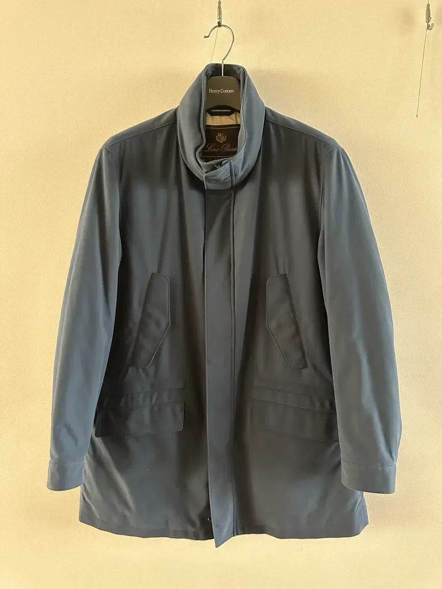 ロロピアーナ マウンテンパーカー ロロ・ピアーナ マウンテンパーカー - メルカリ