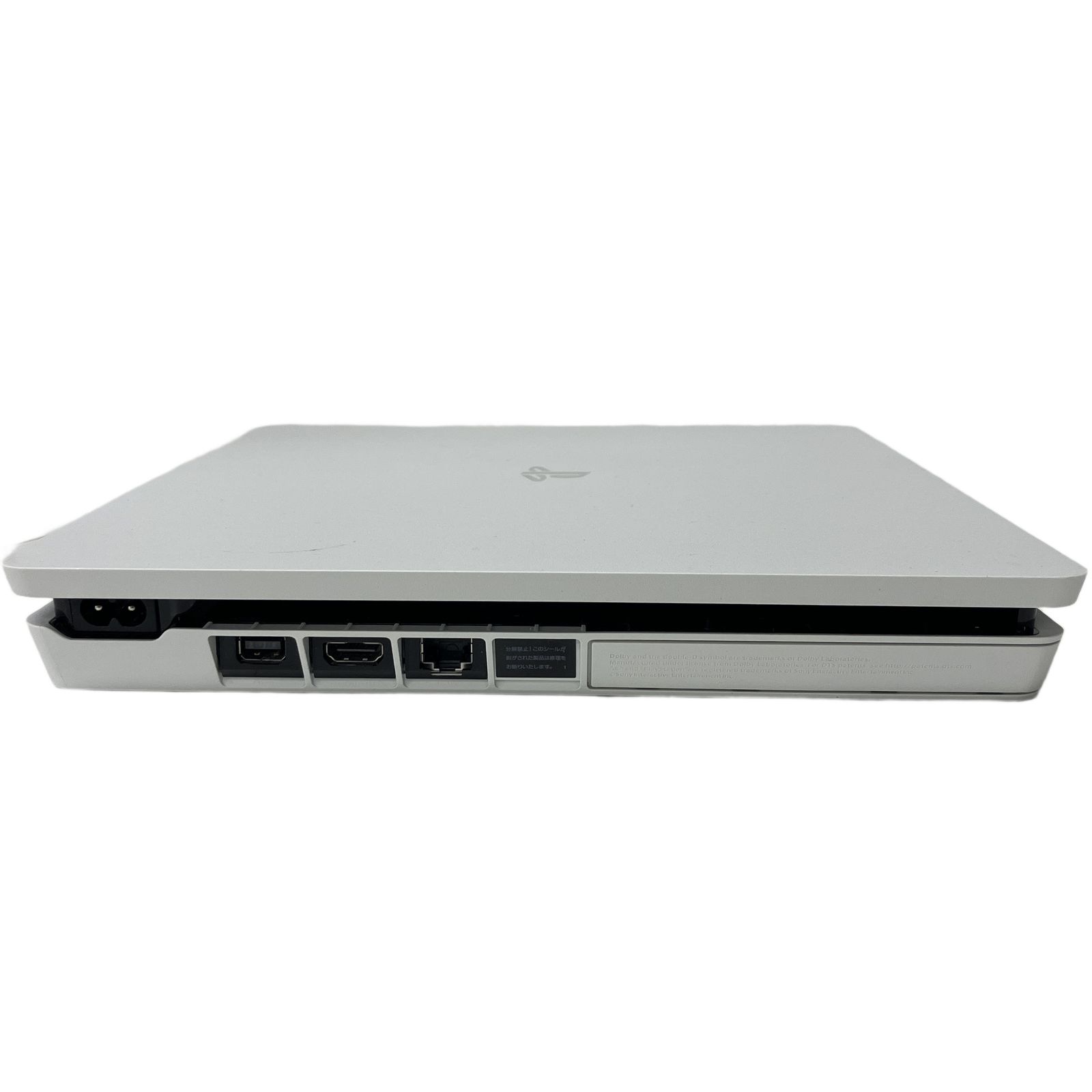 プレイステーション4 プレステ4