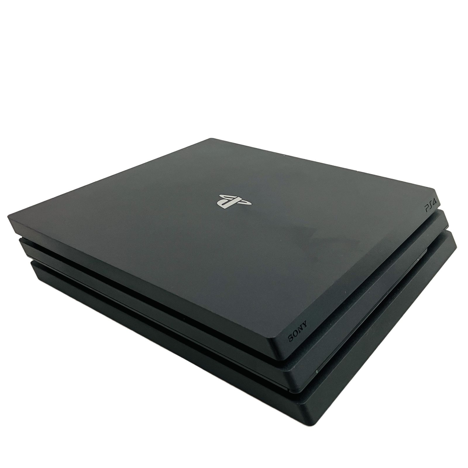  SONY PlayStation 4 Pro CUH 7200 B 1 TB ソニー プレイステーション4 ゲーム機 本体 プレイステーション4(PS4)