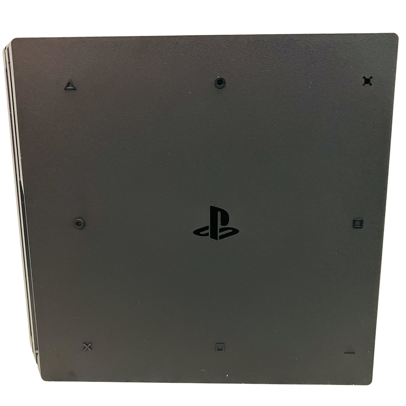 プレイステーション4