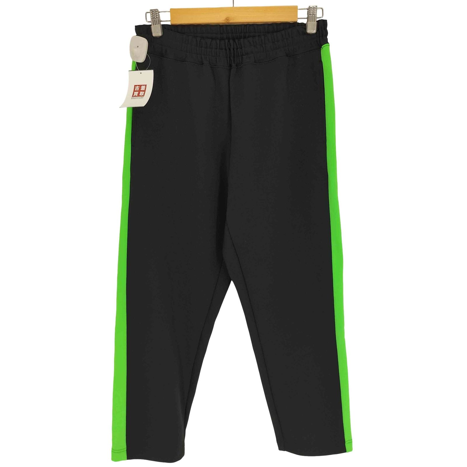 コムデギャルソン COMME des GARCONS AD2021 22SS サイドライン