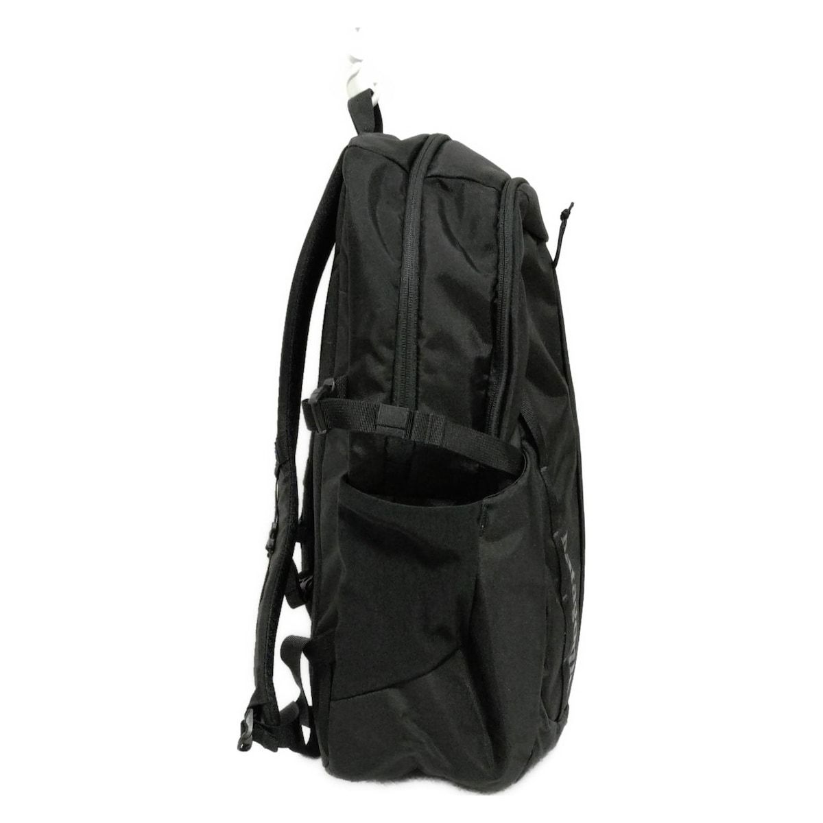 Patagonia パタゴニア リュックサック レフュジオ パック 28 L 黒