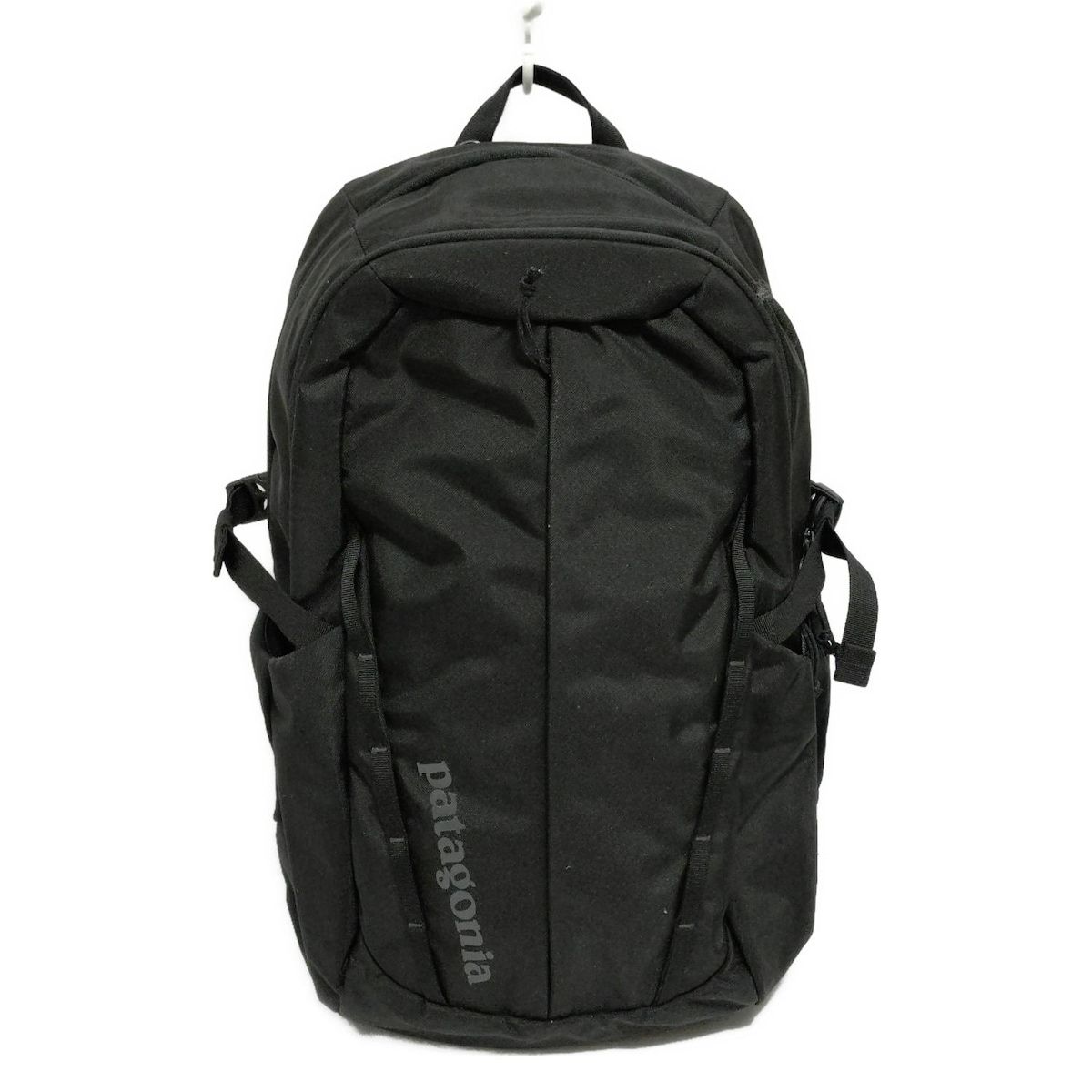 Patagonia パタゴニア リュックサック レフュジオ パック 28 L 黒