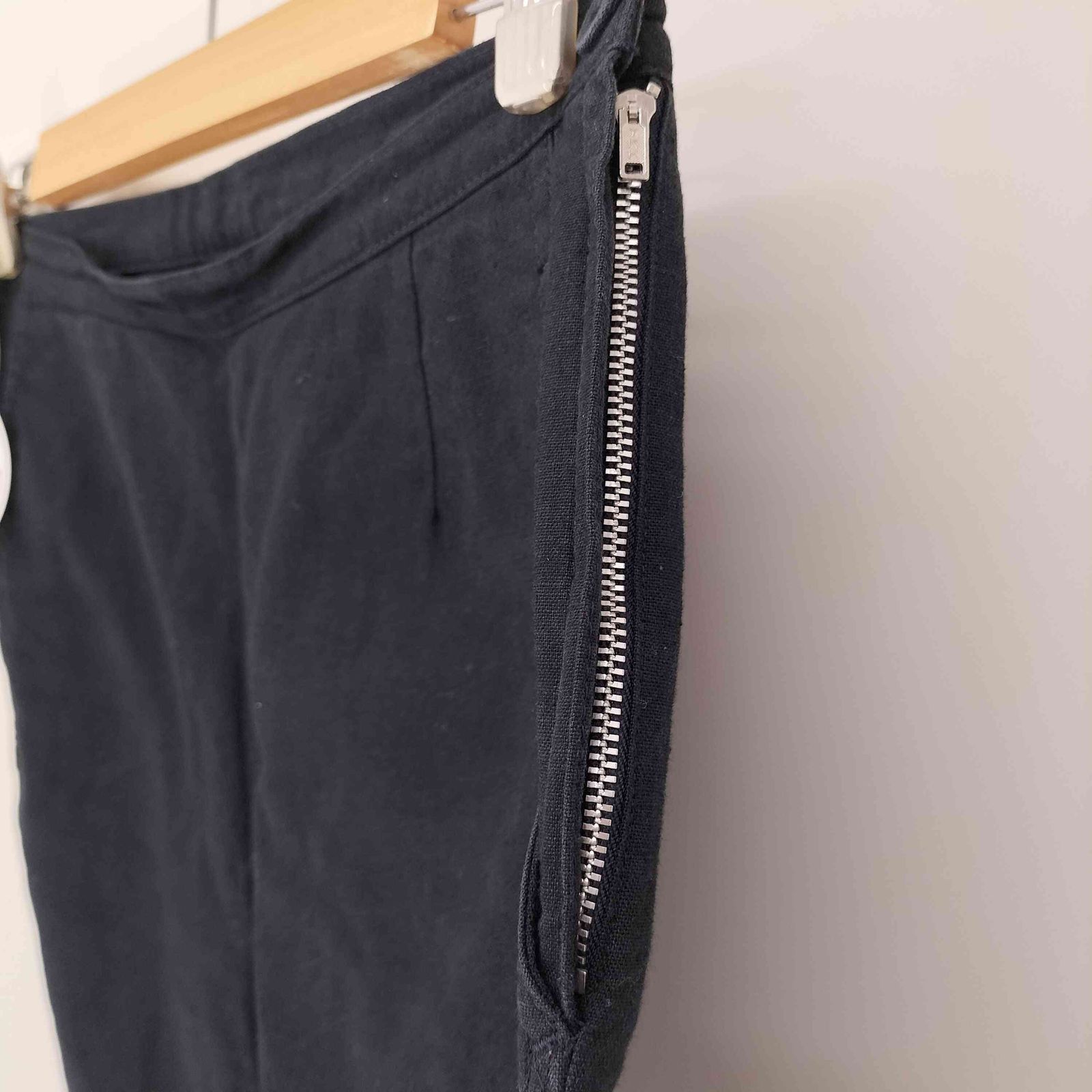 トリココムデギャルソン tricot COMME des GARCONS AD2007 08SS リネン