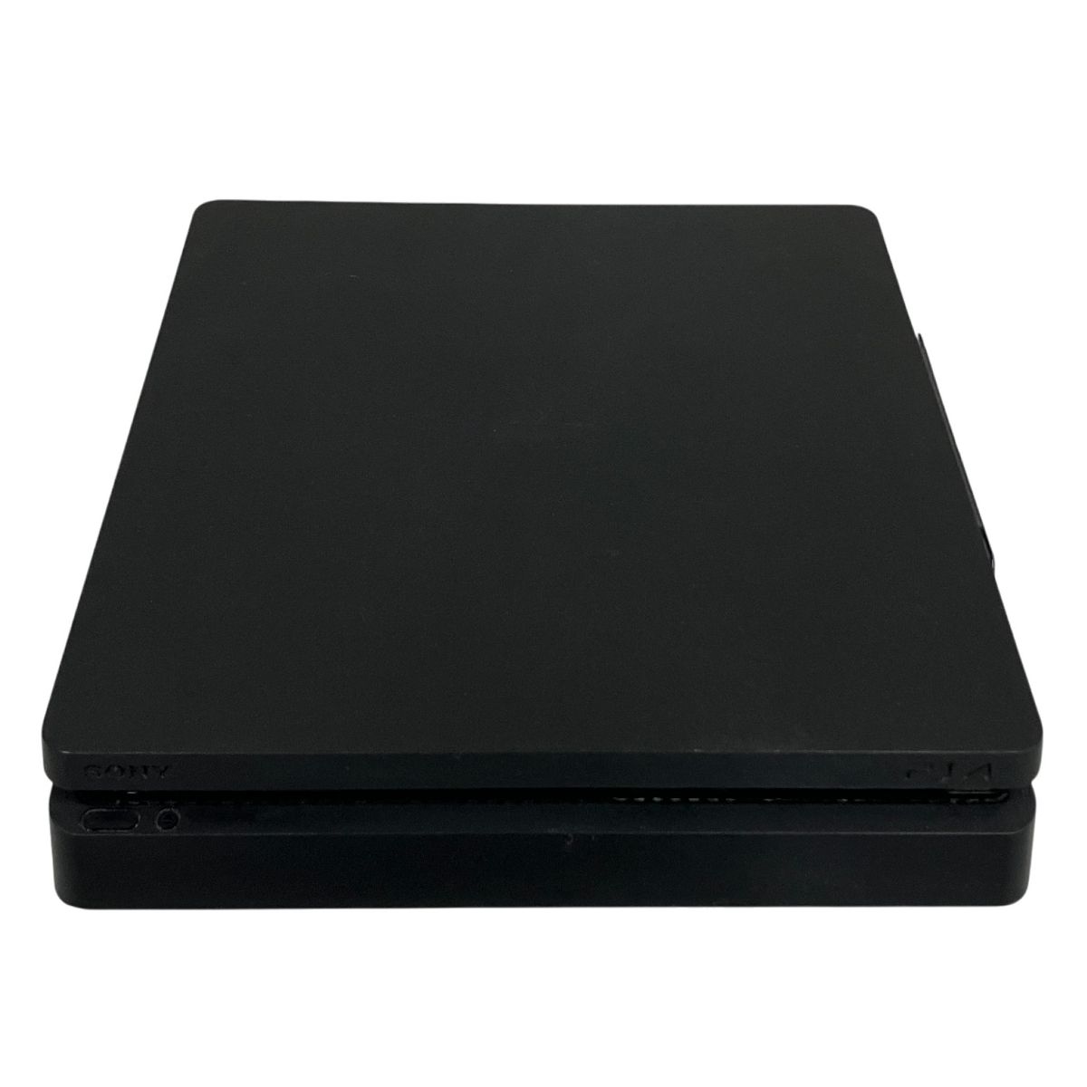 SONY CUH 2100 B PS 4 コントローラー 2点セット PlayStation プレステ 家庭用 ゲーム機 ソニー