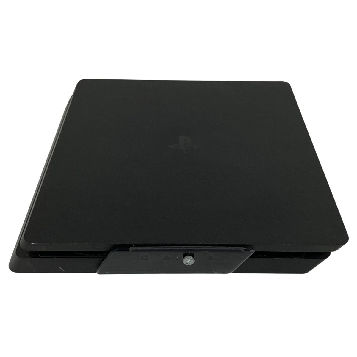 SONY CUH-2100 B PS 4 コントローラー 2点セット PlayStation プレステ 家庭用 ゲーム機 ソニー