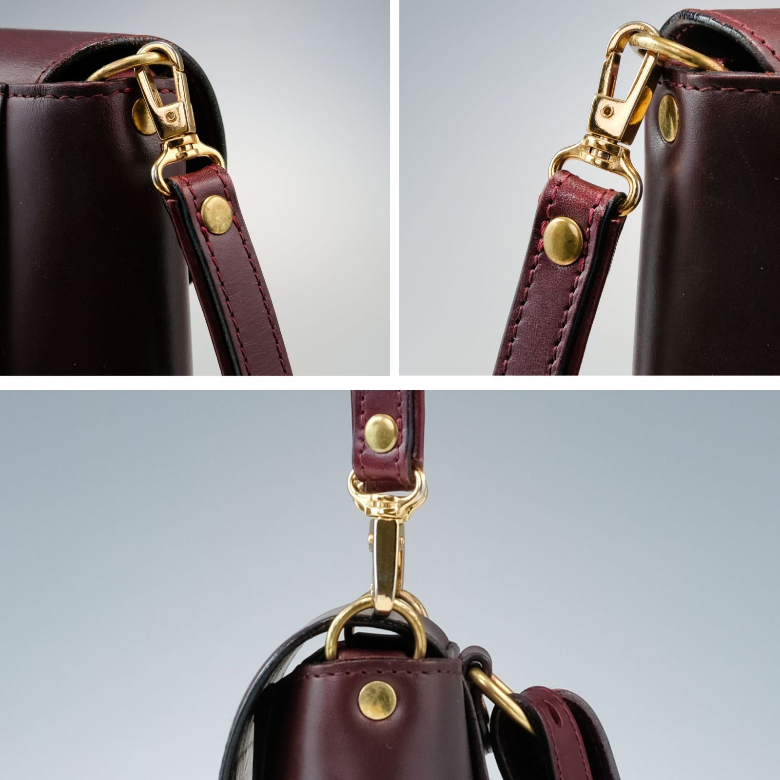 ITAGAKI イタガキ 板垣 2way リュック ショルダーバッグ レザー 鞄 本