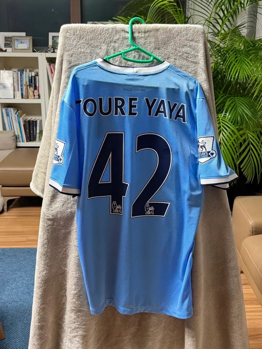 マンチェスターシティ 13