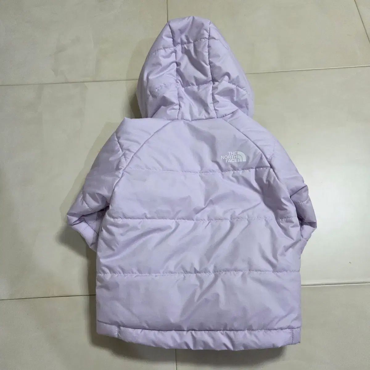 THE NORTH FACE ザノースフェイス キッズ ダウン