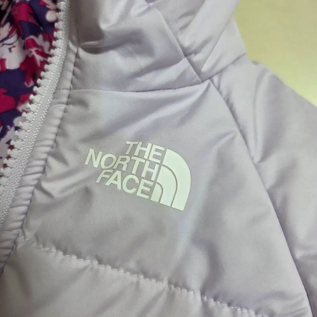 FACE ザノースフェイス