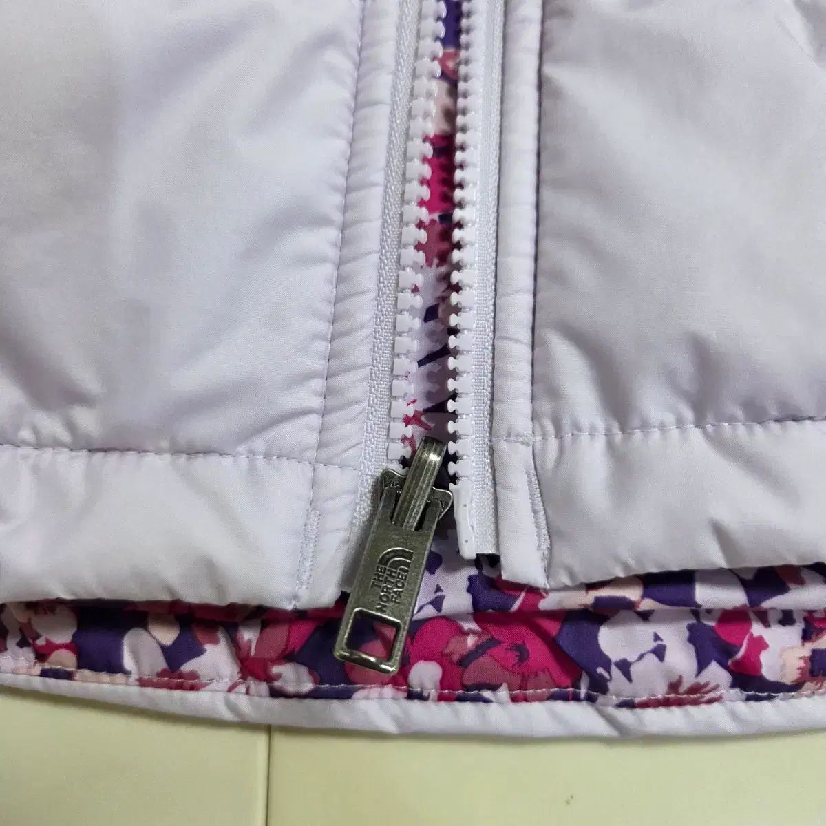  THE NORTH FACE ザノースフェイス キッズ ダウン その他 ジャケット ブルゾン