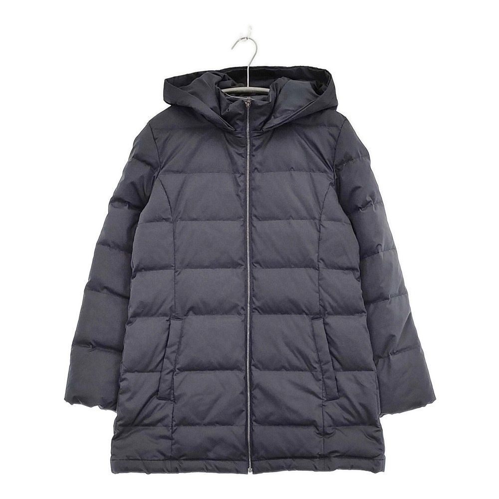 SHIPS 314-15-0468 サイズ38 フード付き ジャケット ダウンコート