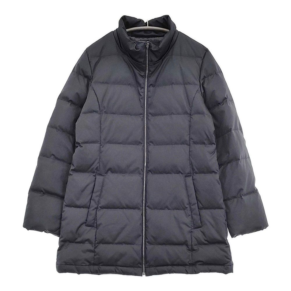 SHIPS 314-15-0468 サイズ38 フード付き ジャケット ダウンコート