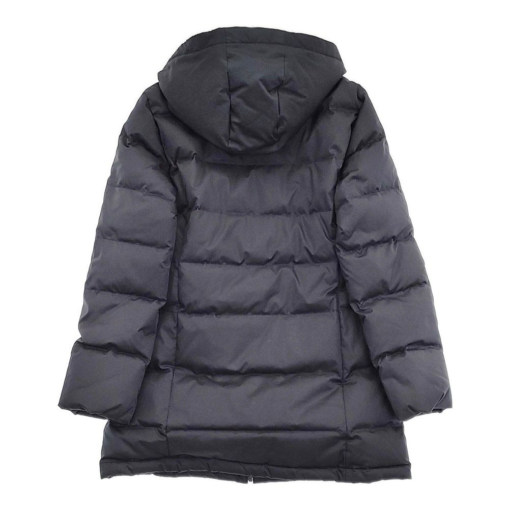 SHIPS 314-15-0468 サイズ38 フード付き ジャケット ダウンコート