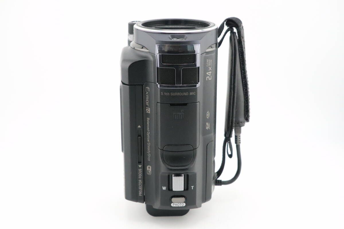 ビデオカメラ SONY HDR-PJ800 SONY HDR-PJ800 価格比較 - 価格.com