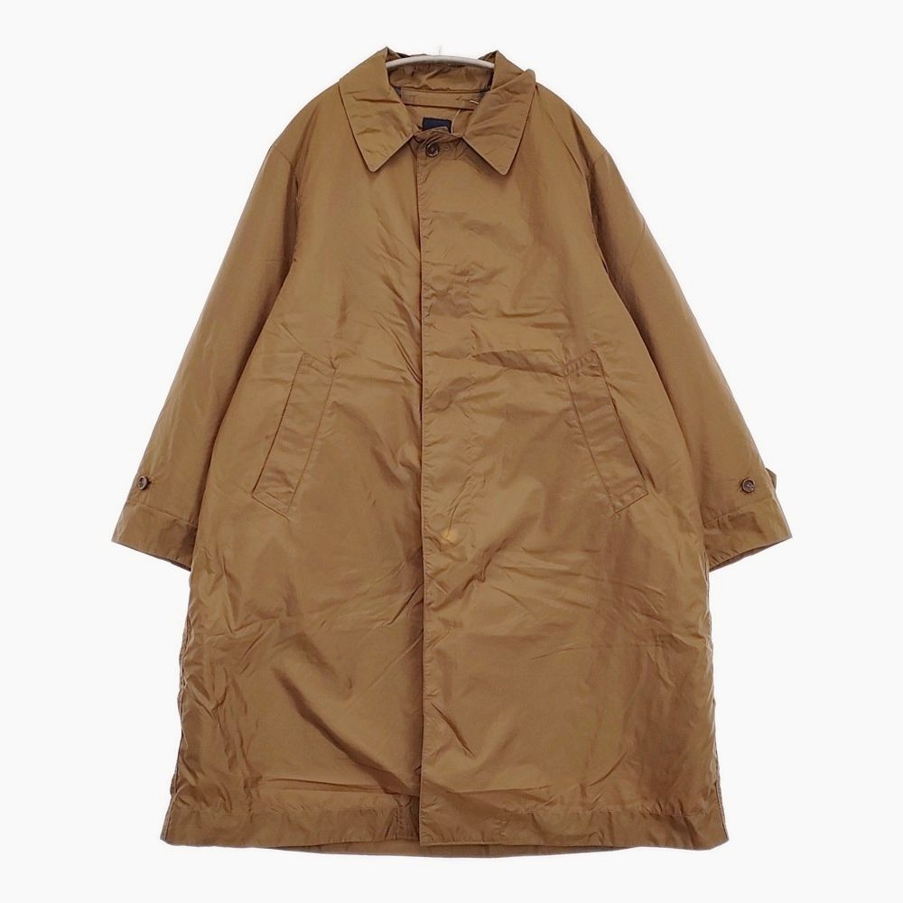 45R/45rpm ナイロンの908コート サイズ2 定価63800円 中綿 コート