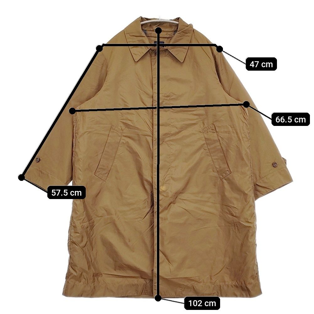 45R チノ908コート　サイズ2 45R チノ908コート サイズ2