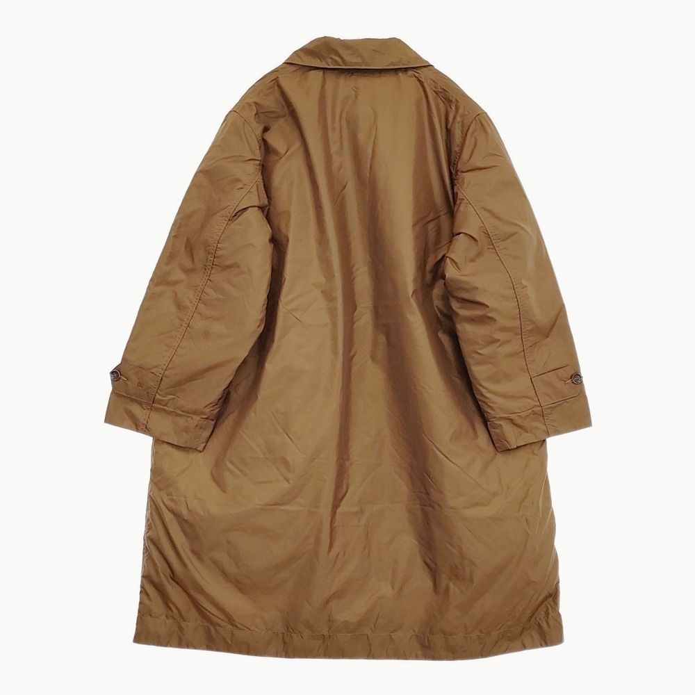 45R 45rpm 新品 コート 45R（フォーティファイブアール） 45rpm 45R リネンコットンパッチ