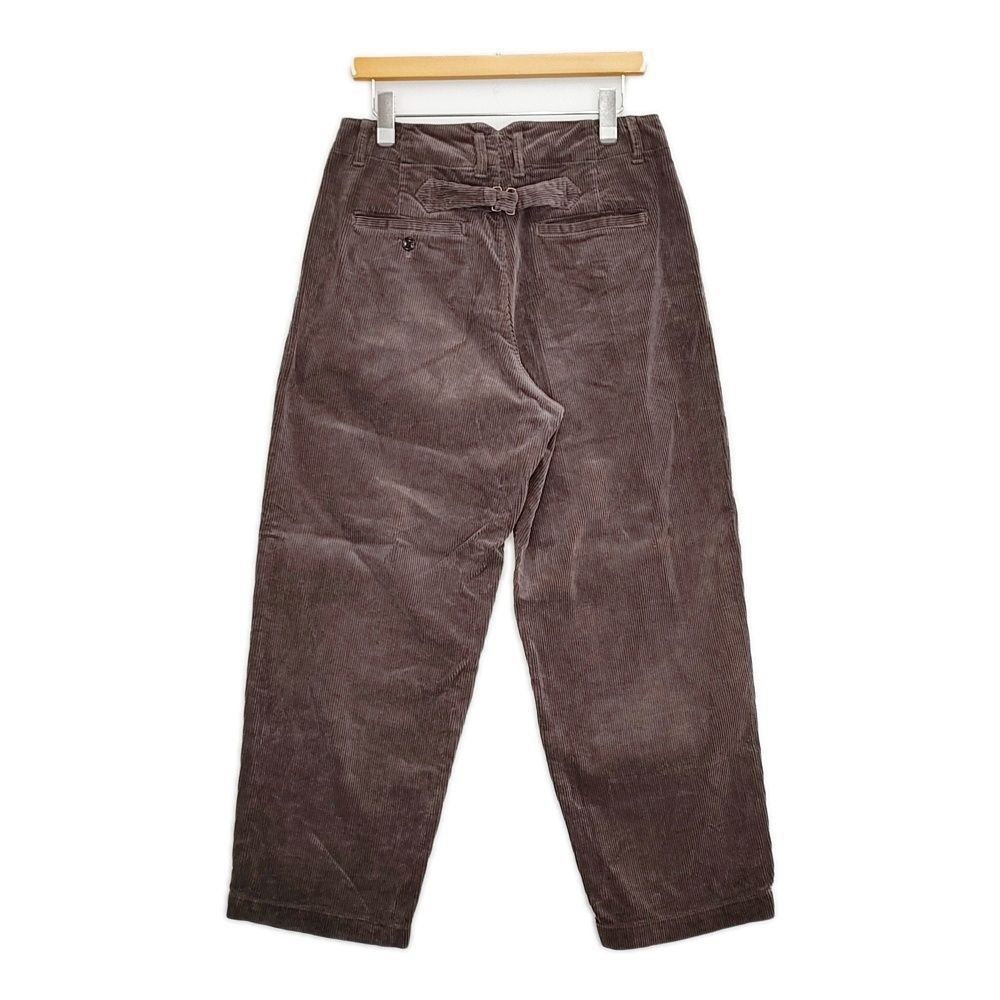 ネストローブ　コーデュロイパンツ コーデュロイパンツ ＊＊ | 表参道店 | nest Robe Shop Blog | nest