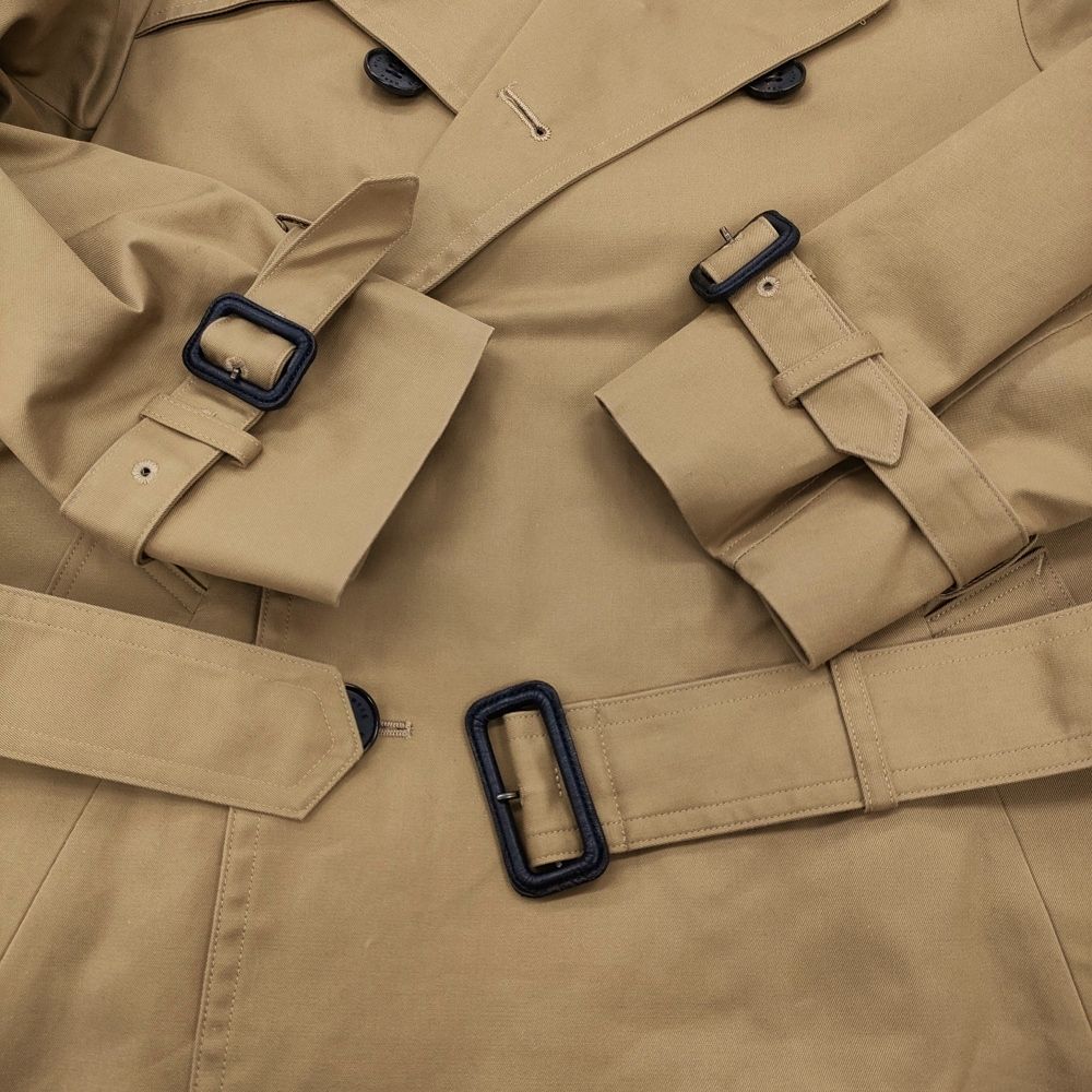 HYKE REGULAR FIT レギュラーフィット サイズ2 233-17366 サイズ2