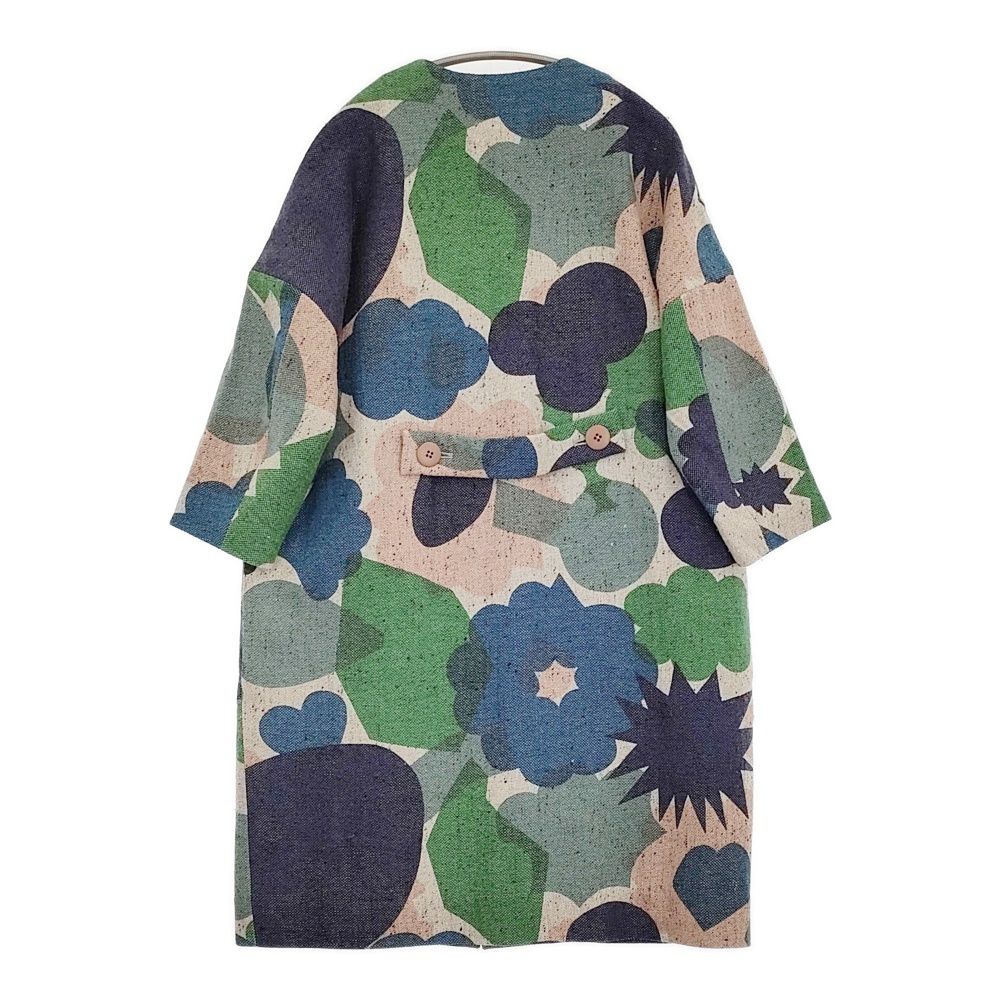 ミナペルホネン ベロニカ　サイズ38 ミナペルホネン ベロニカ サイズ38