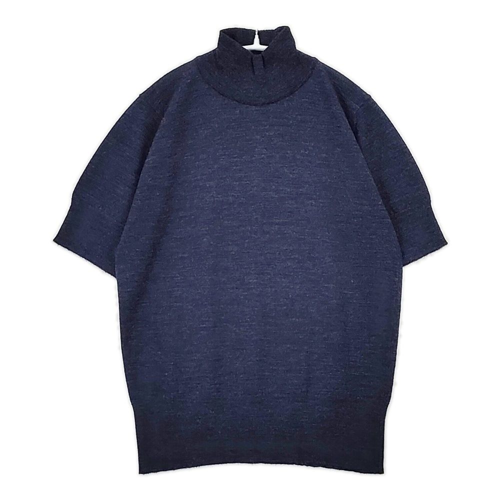 JOHN SMEDLEY ジョンスメドレー 半袖 ハイネック カットソー 楽天市場】ハイネック 半袖（ブランドジョン スメドレー）（ニット