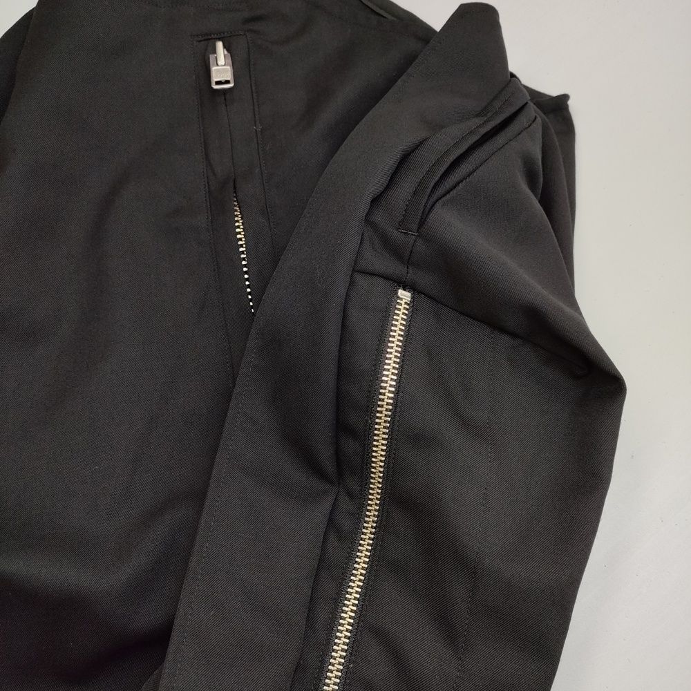 LIMI feu リミフゥ ジャンパースカート サロペット 黒 LIMI feu（サロペット/オーバーオール）のフリマアイテム一覧