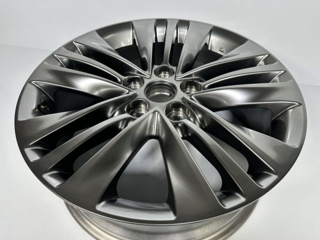 美品/塗装済 アルファード ヴェルファイア AGH40W 純正 ホイール×1本