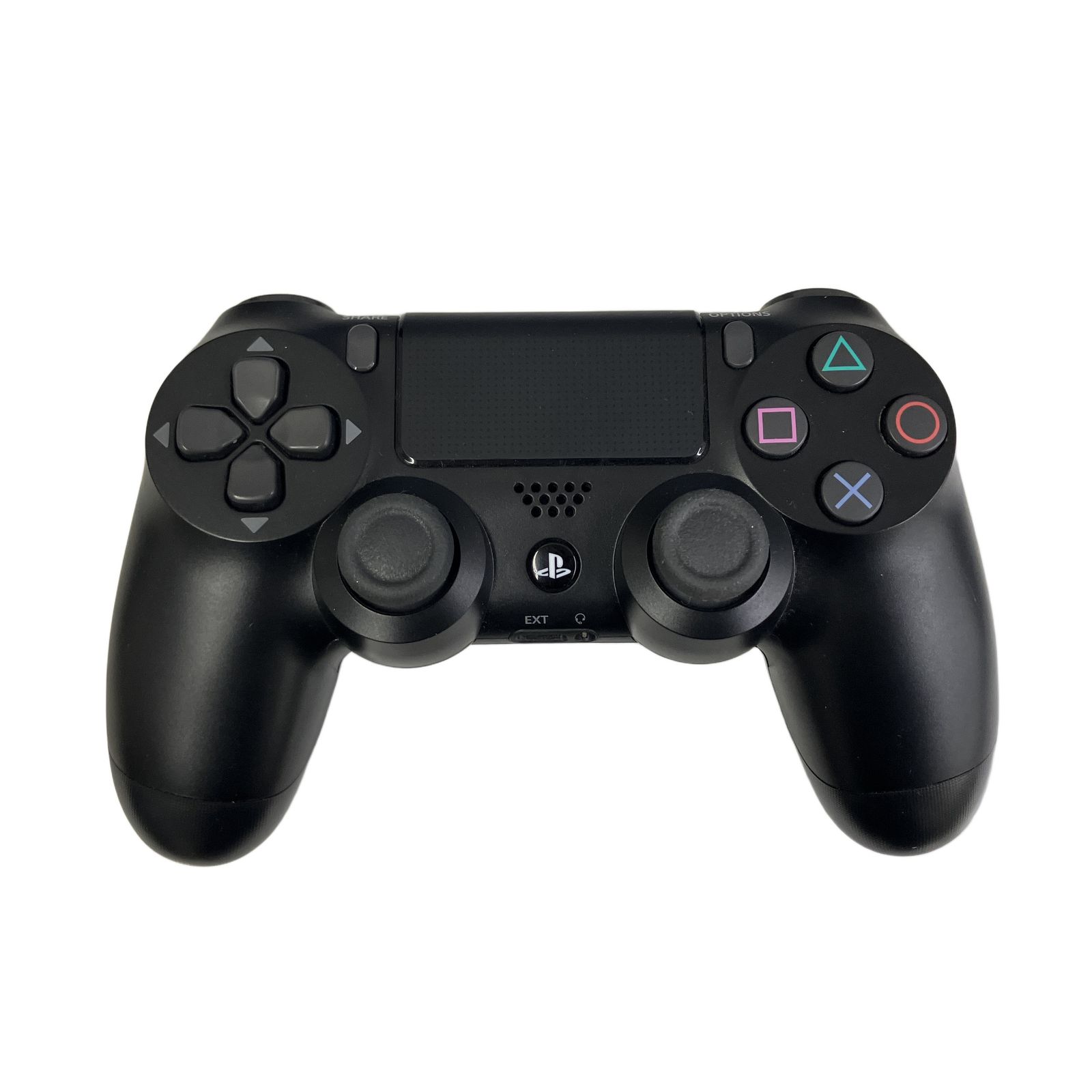  SONY PlayStation 4 CUH 2200 A 500 GB ジェット ブラック ゲーム機本体 家庭用ゲーム機 本体 プレイステーション4(PS4)