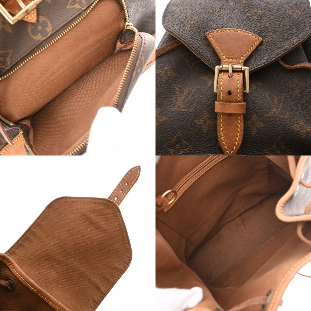 リュック デイパック