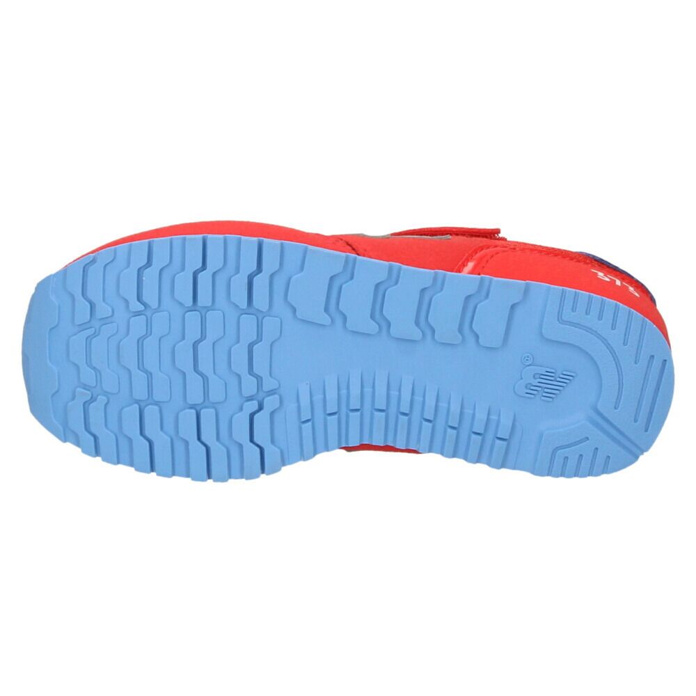 キッズ スニーカー ニューバランス ジュニア NB new balance New 子供靴 Balance 通学 靴 男の子 | GE650 白