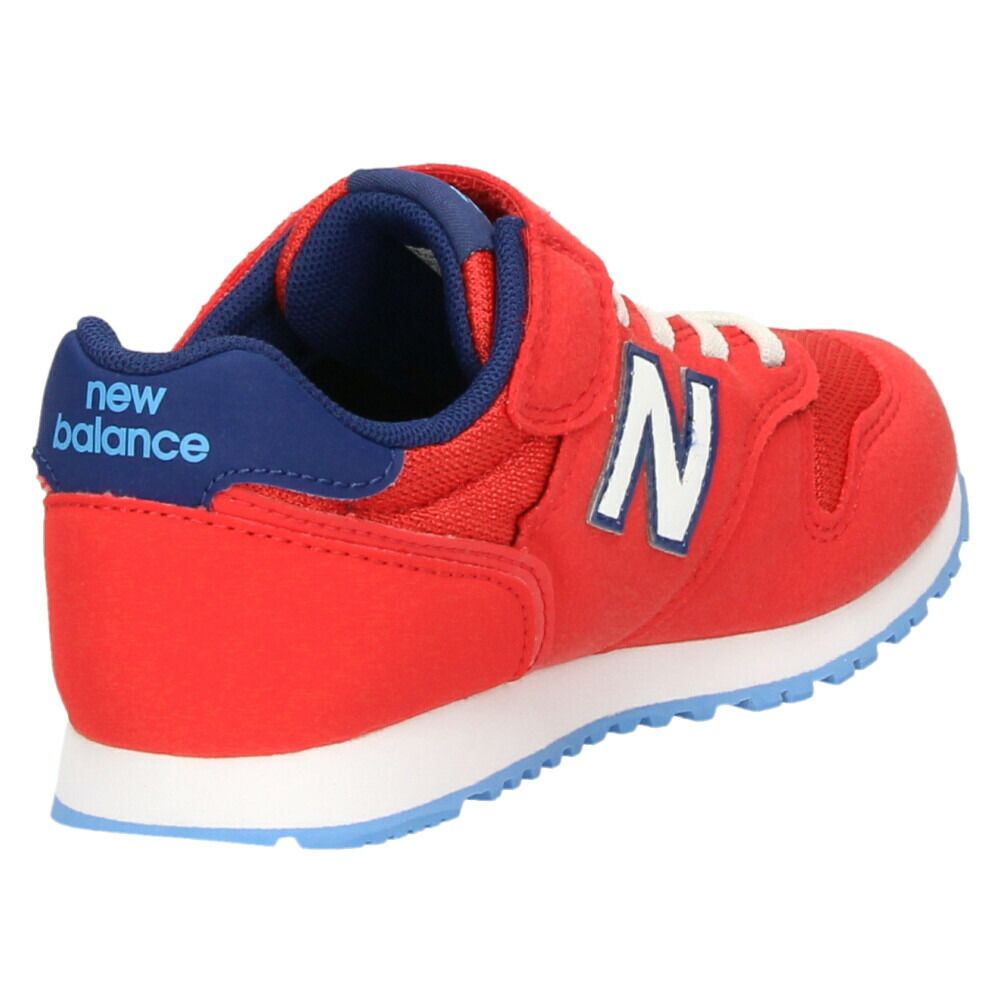 キッズ スニーカー ニューバランス ジュニア NB new balance New 子供靴 Balance 通学 靴 男の子 | GE650 白