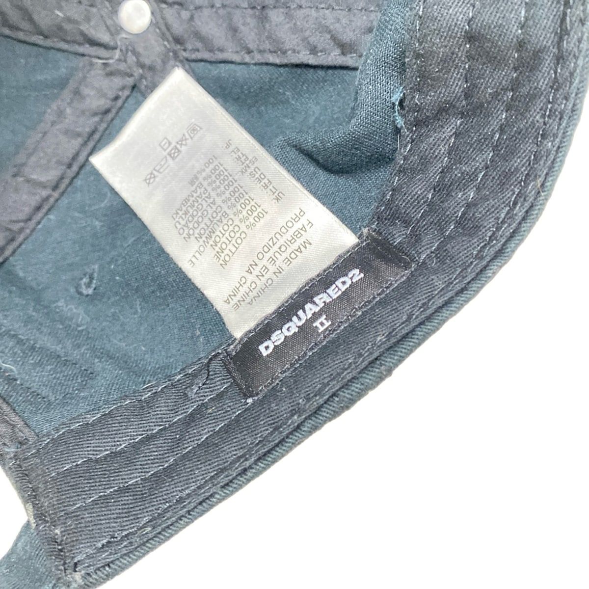 - 黒×レッド×マルチ