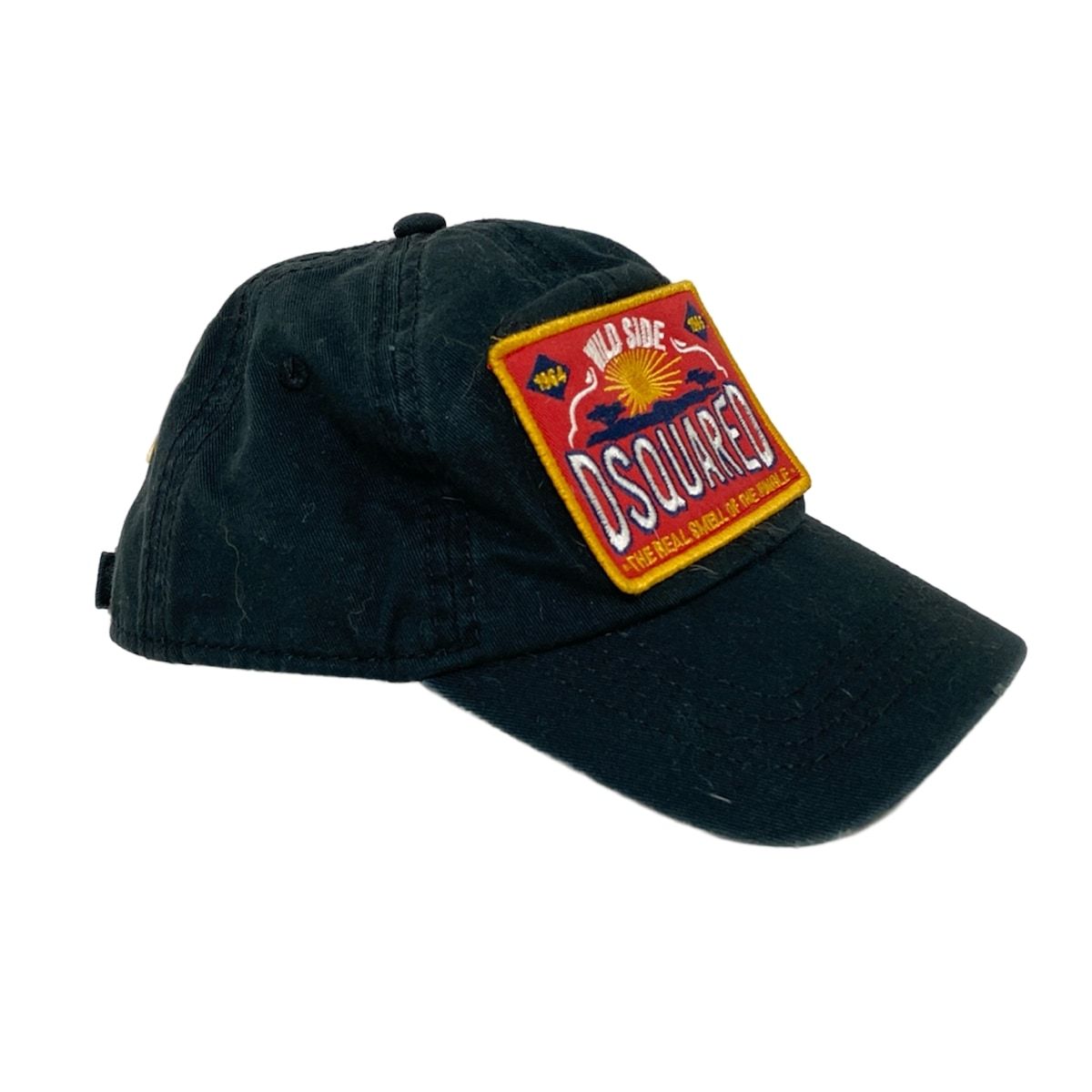 ディースクエアード