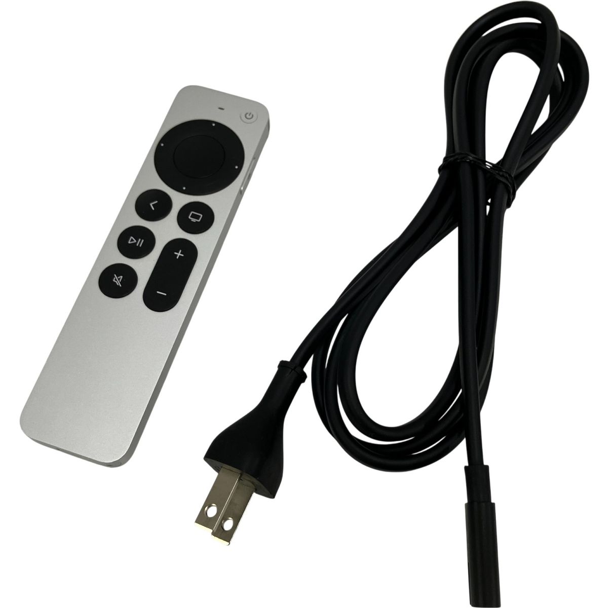 今メルカリで新品これだけ 128GB Apple TV 本体とリモコンセット Apple TV 本体とリモコンセット - メルカリ