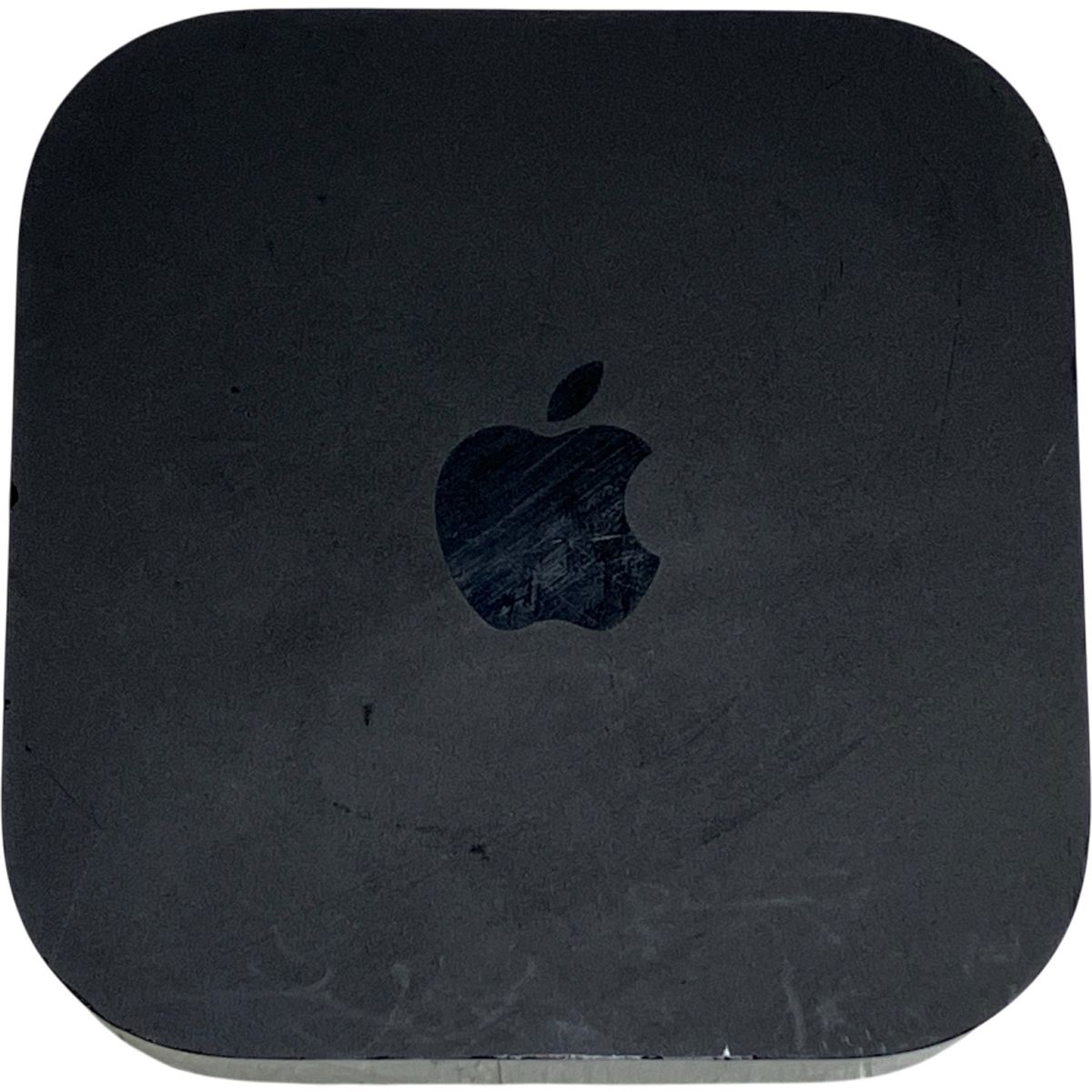 Apple MN 893 J A 2843 TV 4 K Wi Fi Ethernet モデル 128 GB