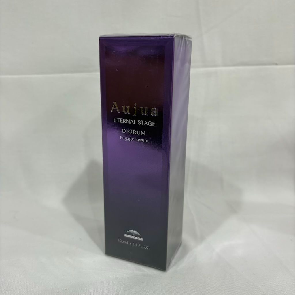新品未開封 オージュア DI ディオーラム エンゲージセラム 100ml (511