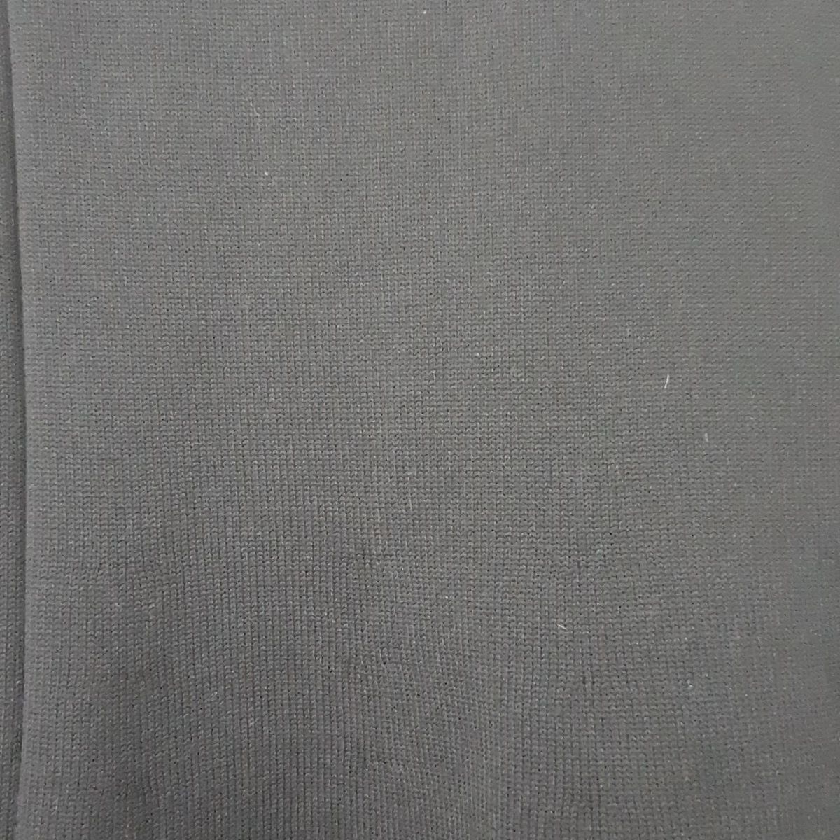 ロング ニットワンピ