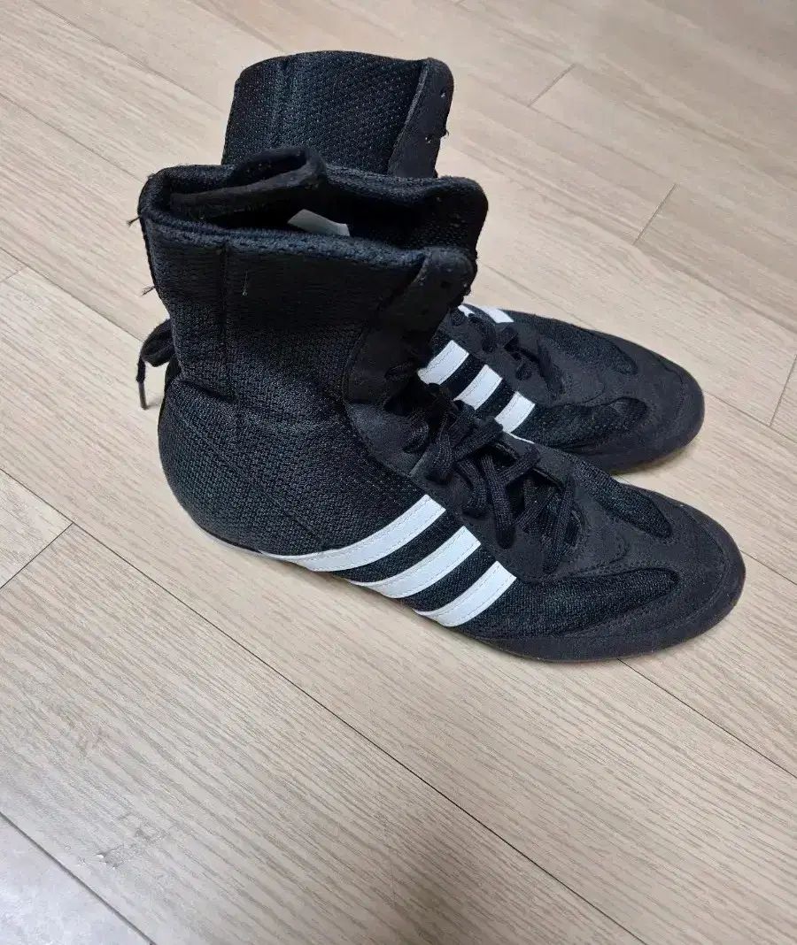 アディダス ホッグ2 0 ボクシング シューズ 255